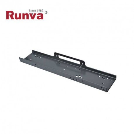 Base montaje universal winch 6000-8000-10000lbs