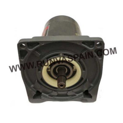 Motor 12v para cabrestante 9500lbs EWB