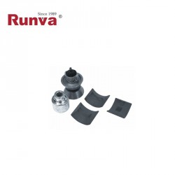 Kit de freno para cabrestante 17500lbs