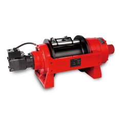 CABRESTANTE HIDRAULICO 44000lb - 20000kg