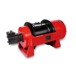 CABRESTANTE HIDRAULICO 66000lb - 30000kg