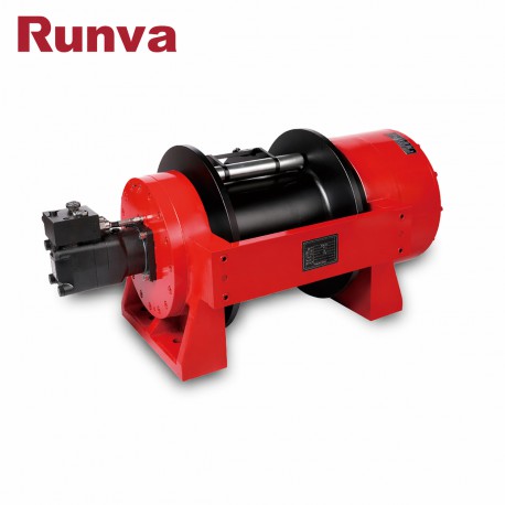 CABRESTANTE HIDRAULICO 66000lb - 30000kg