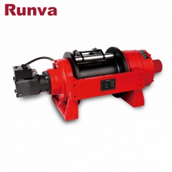 CABRESTANTE HIDRAULICO 44000lb - 20000kg