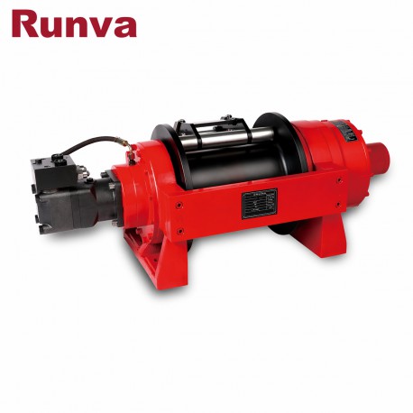CABRESTANTE HIDRAULICO 44000lb - 20000kg