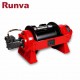 CABRESTANTE HIDRAULICO 33000lb - 15000kg