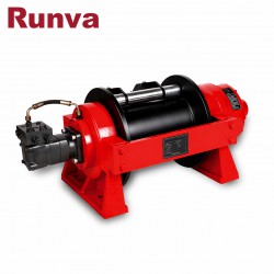 CABRESTANTE HIDRAULICO 33000lb - 15000kg