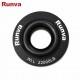 Polea de aluminio 22000lbs - 9979kg  + GRILLETE SINTETICO
